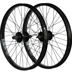 DRS Expert Wheel Set PARTS