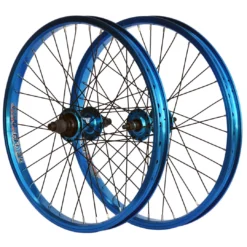 DRS Expert Wheel Set PARTS 8 DRS Expert Wheel Set PARTS