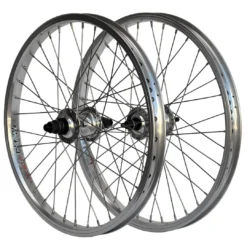 DRS Expert Wheel Set PARTS