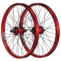 DRS Expert Wheel Set PARTS 10 DRS Expert Wheel Set PARTS