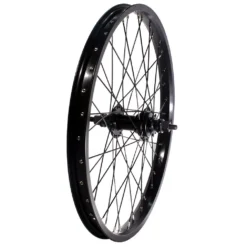 DRS Semi Pro Rear Wheel PARTS