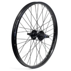 DRS Semi Pro Rear Wheel PARTS