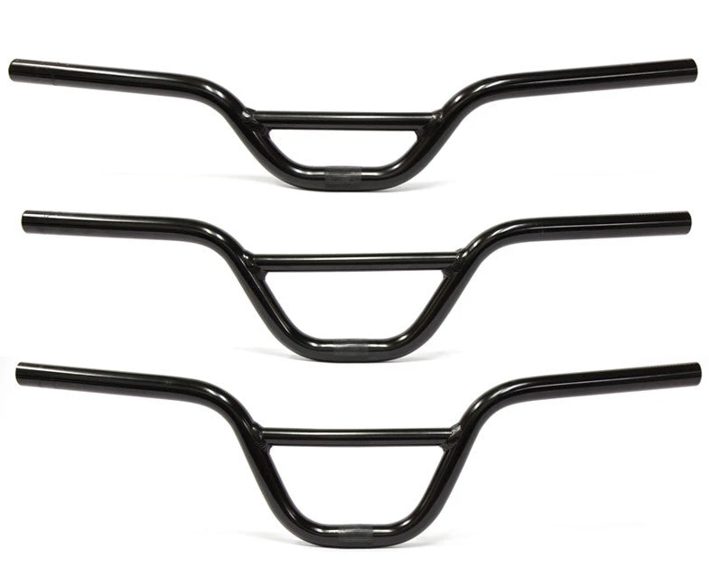 DRS Alloy BMX Race Handlebars PARTS 1 DRS Alloy BMX Race Handlebars PARTS