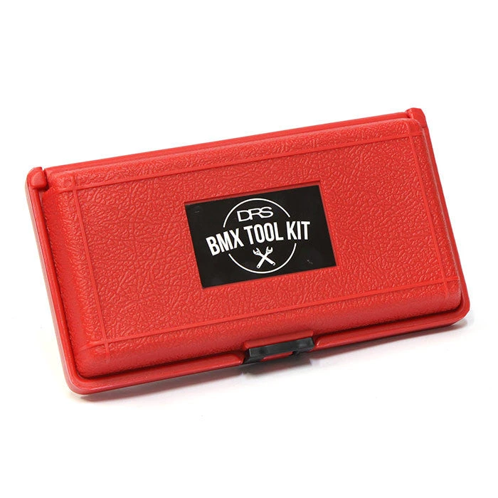 PARTS DRS BMX Tool Kit 3 PARTS DRS BMX Tool Kit