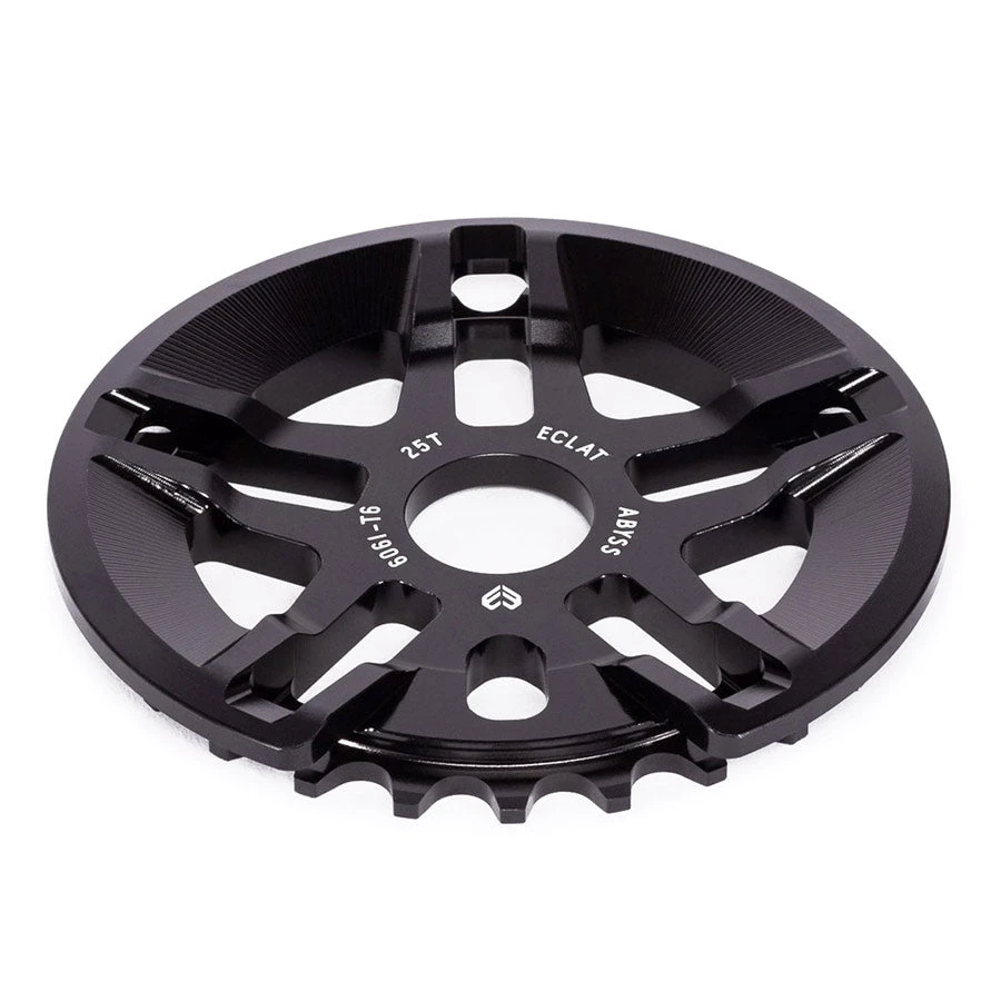 Eclat Abyss Guard Sprocket PARTS 3 Eclat Abyss Guard Sprocket PARTS