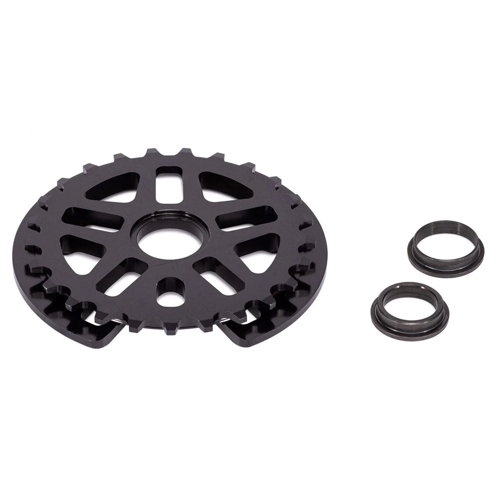 Eclat Abyss Guard Sprocket PARTS 4 Eclat Abyss Guard Sprocket PARTS