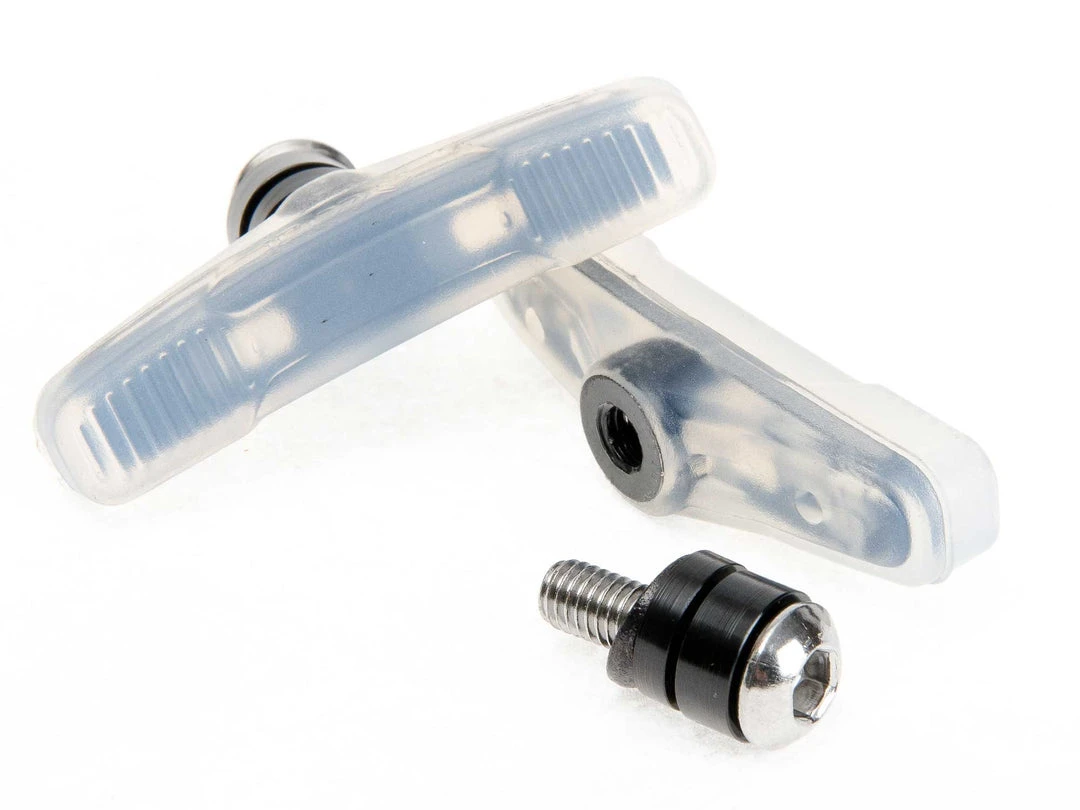 Eclat Force Brake Pads PARTS 3 Eclat Force Brake Pads PARTS