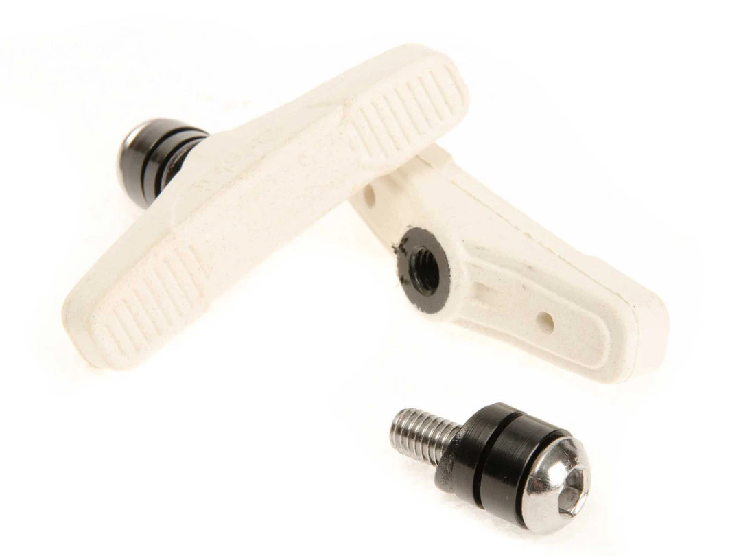 Eclat Force Brake Pads PARTS 4 Eclat Force Brake Pads PARTS