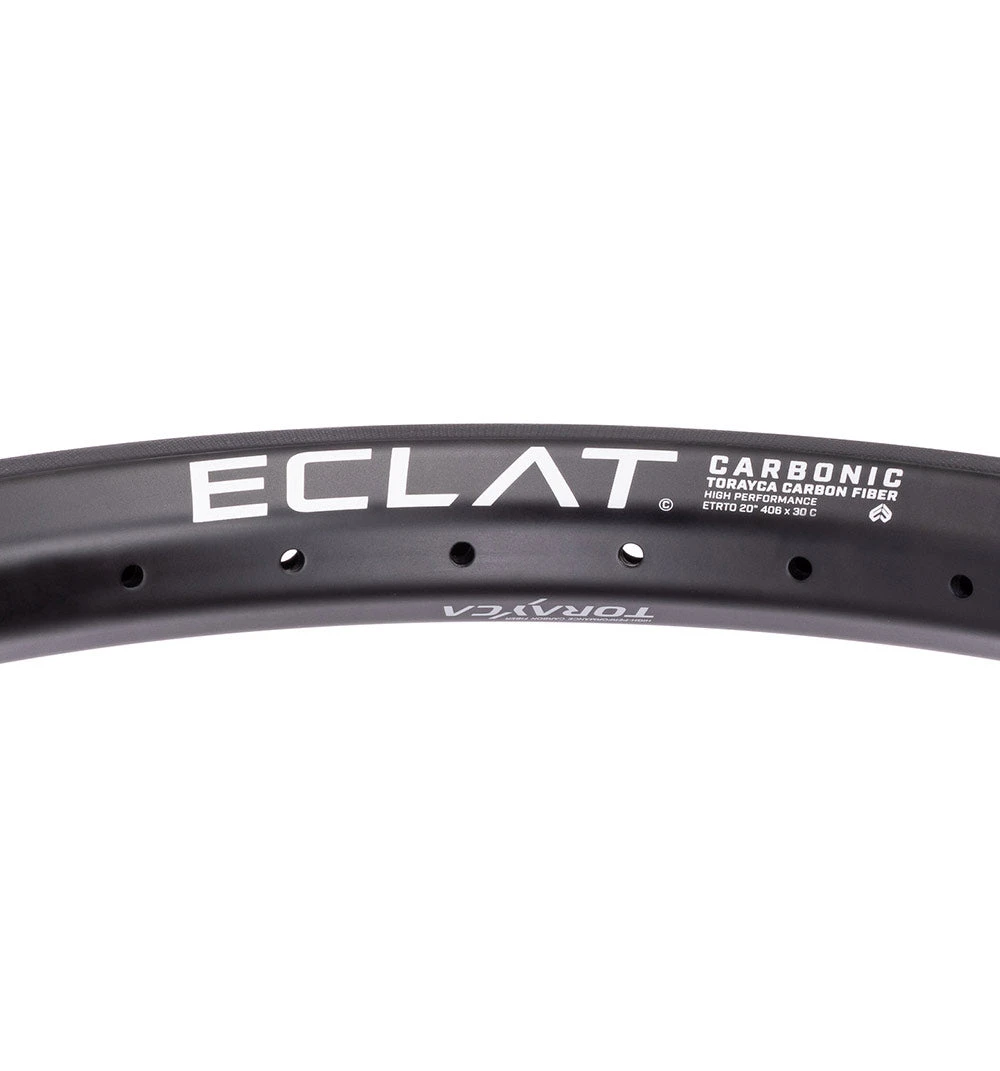 Eclat Carbonic Rim 6 Eclat Carbonic Rim