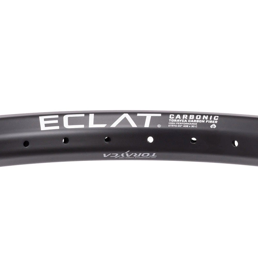 Eclat Carbonic Rim 4 Eclat Carbonic Rim