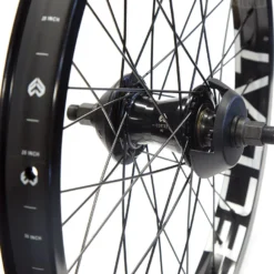 Eclat Cortex/Bondi Freecoaster Wheel