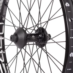 PARTS Eclat E440/Seismic Front Wheel