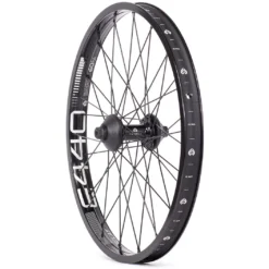 PARTS Eclat E440/Seismic Front Wheel