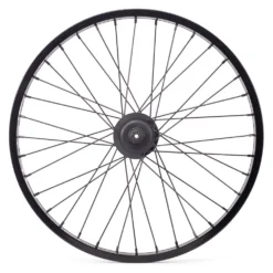 Eclat E440/Seismic Rear Wheel PARTS