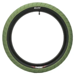 Eclat Fireball Tire