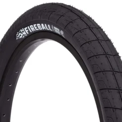 Eclat Fireball Tire