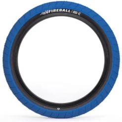 Eclat Fireball Tire