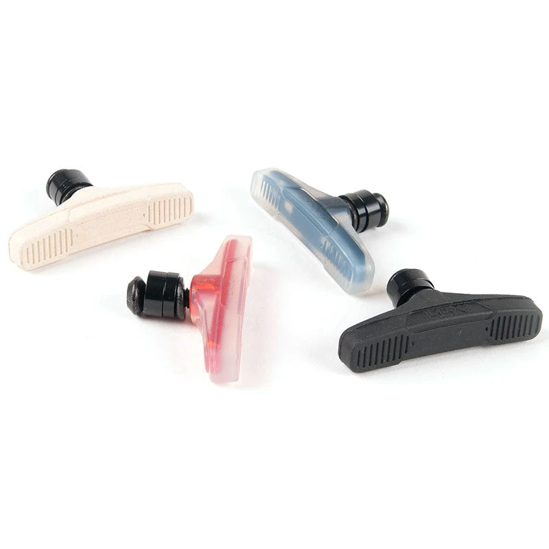 Eclat Force Brake Pads PARTS 1 Eclat Force Brake Pads PARTS