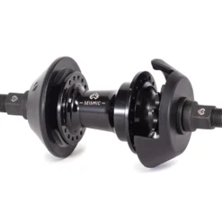 Eclat Seismic Cassette Hub PARTS 11 Eclat Seismic Cassette Hub PARTS