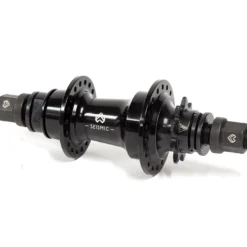 Eclat Seismic Cassette Hub PARTS