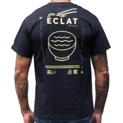 CLOTHING Eclat Soup T-Shirt