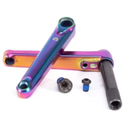 Eclat Spire Cranks