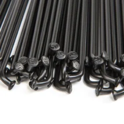 PARTS Eclat BMX Spokes - 40 Pack