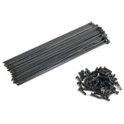 PARTS Eclat BMX Spokes - 40 Pack