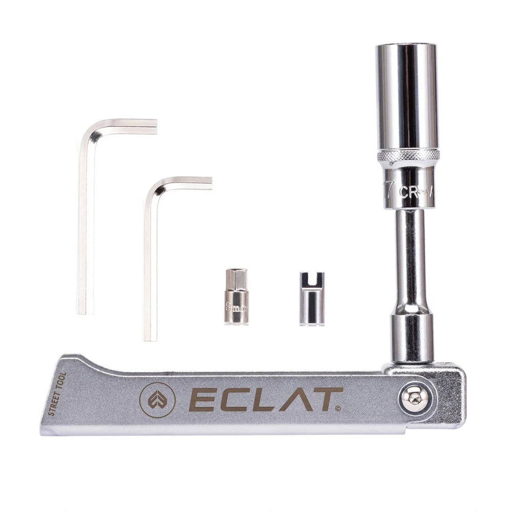 Eclat Street BMX Tool PARTS 2 Eclat Street BMX Tool PARTS