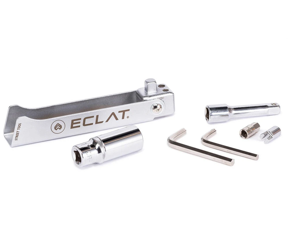 Eclat Street BMX Tool PARTS 3 Eclat Street BMX Tool PARTS