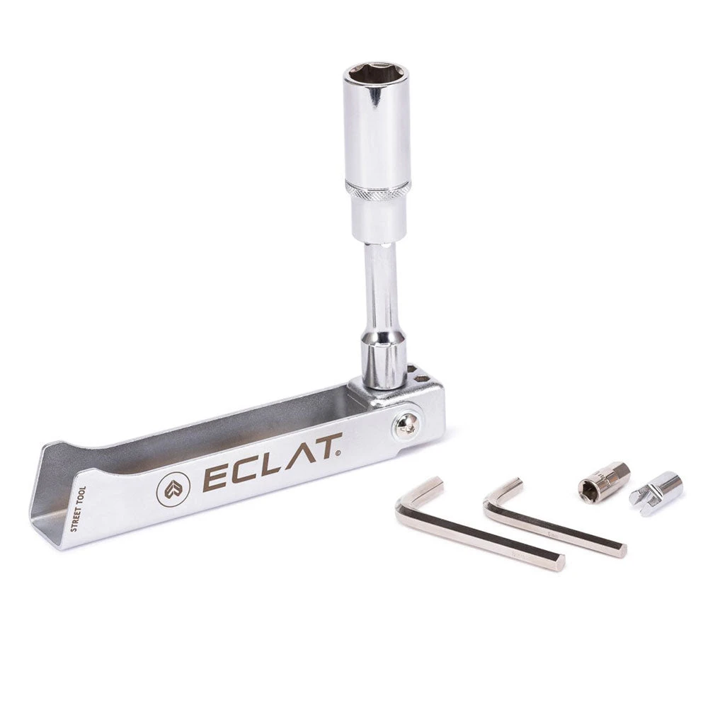 Eclat Street BMX Tool PARTS 4 Eclat Street BMX Tool PARTS