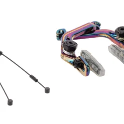 Eclat Unit Brakes PARTS