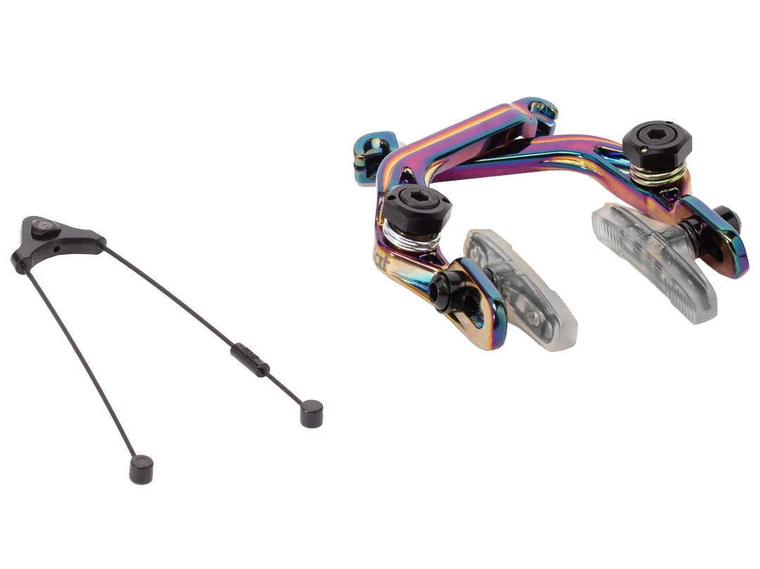 Eclat Unit Brakes PARTS 2 Eclat Unit Brakes PARTS