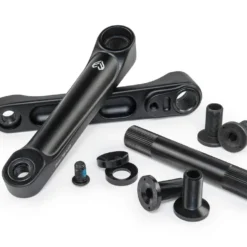 Eclat Maverick Cranks