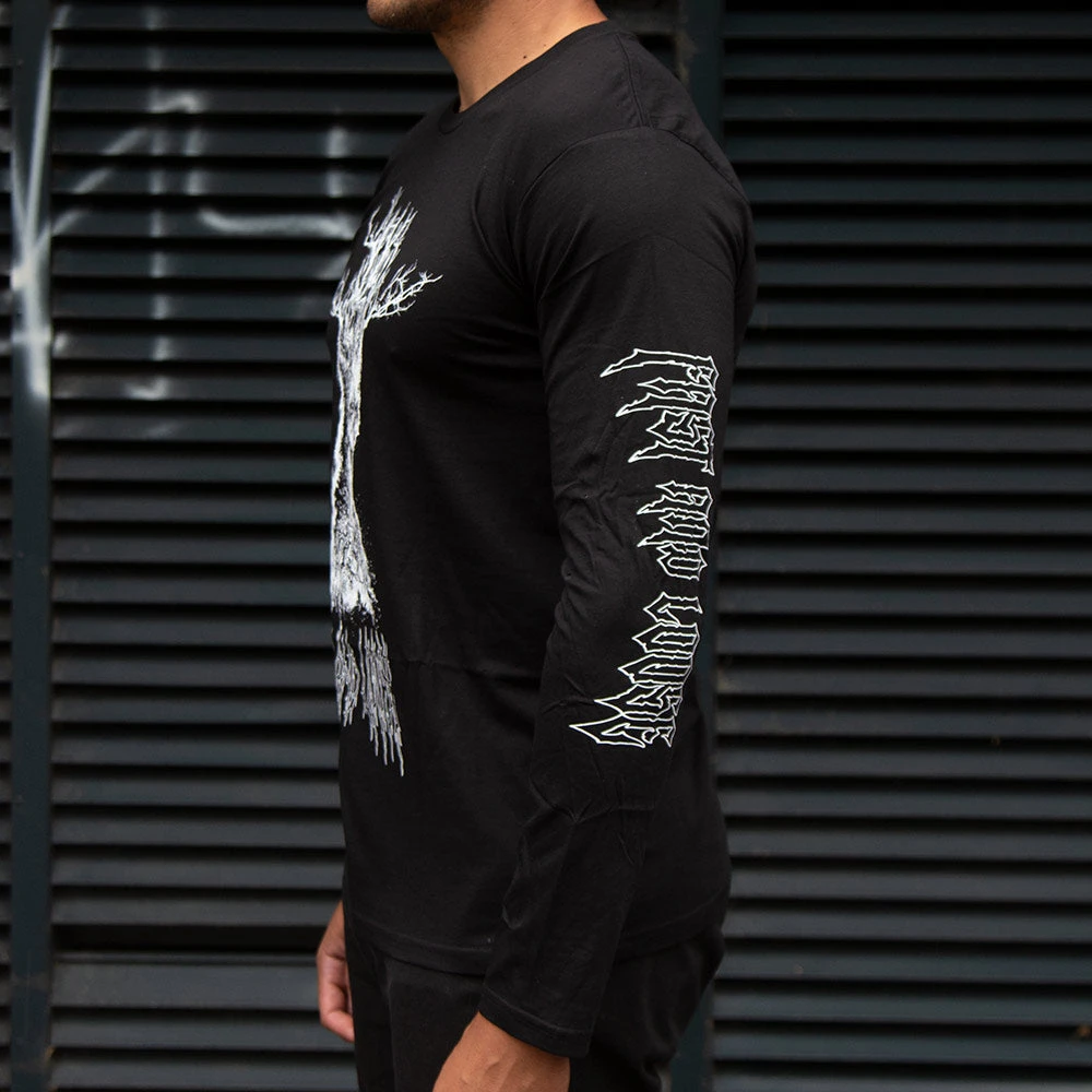 Fast And Loose BMX Fast And Loose Elder Long Sleeve 2 Fast And Loose BMX Fast And Loose Elder Long Sleeve