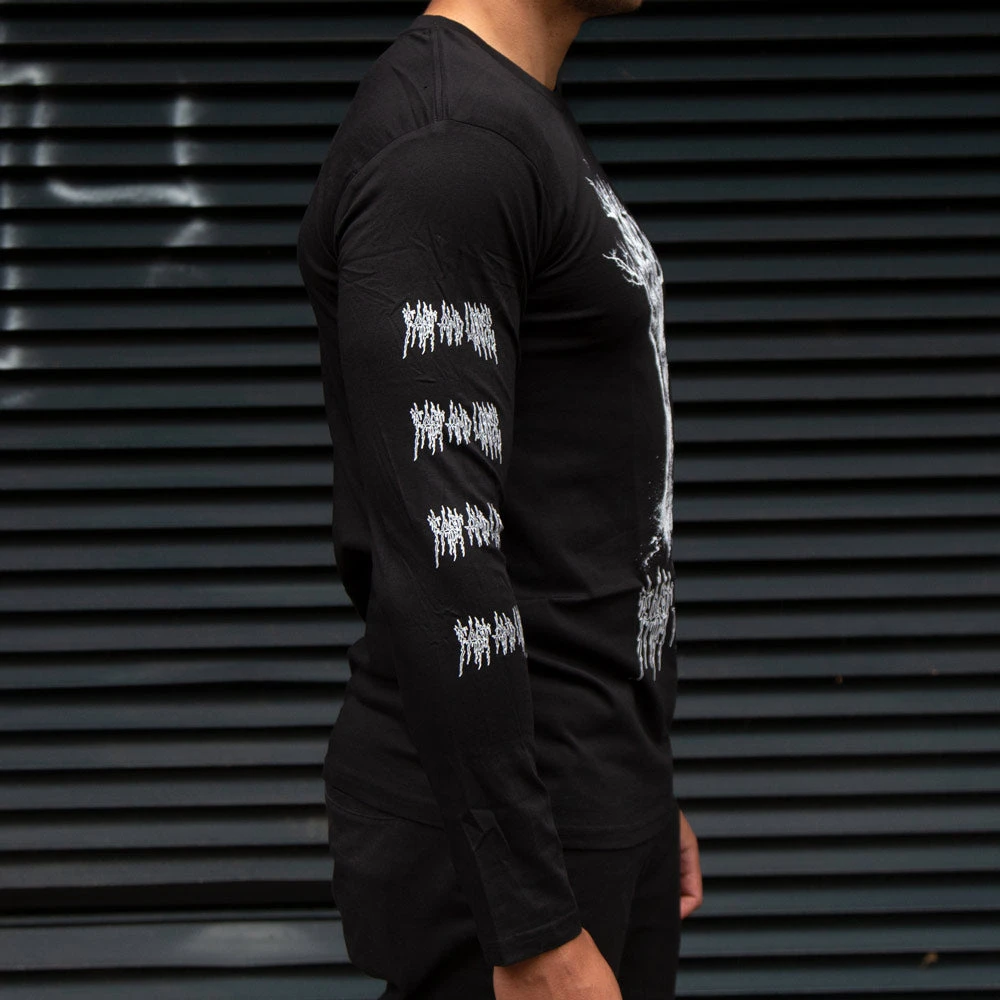 Fast And Loose BMX Fast And Loose Elder Long Sleeve 3 Fast And Loose BMX Fast And Loose Elder Long Sleeve