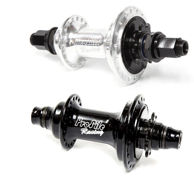 Profile Elite Rear Hub 1 Profile Elite Rear Hub