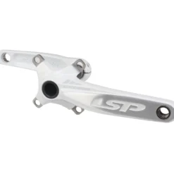 Excess LSP Crankset 5 Excess LSP Crankset