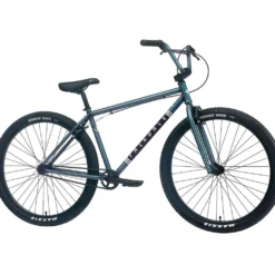 BIKES Fairdale Taj 27.5" Bike (2022)