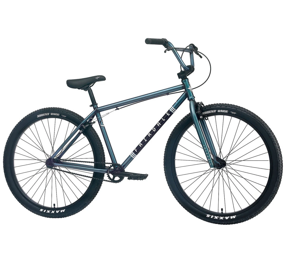 BIKES Fairdale Taj 27.5" Bike (2022) 2 BIKES Fairdale Taj 27.5" Bike (2022)