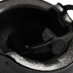 Colony BMX SAFETY GEAR Family BMX Helmet - Matte Black