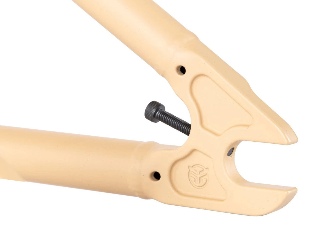 Federal Boyd ICS2 Frame FRAMES 3 Federal Boyd ICS2 Frame FRAMES