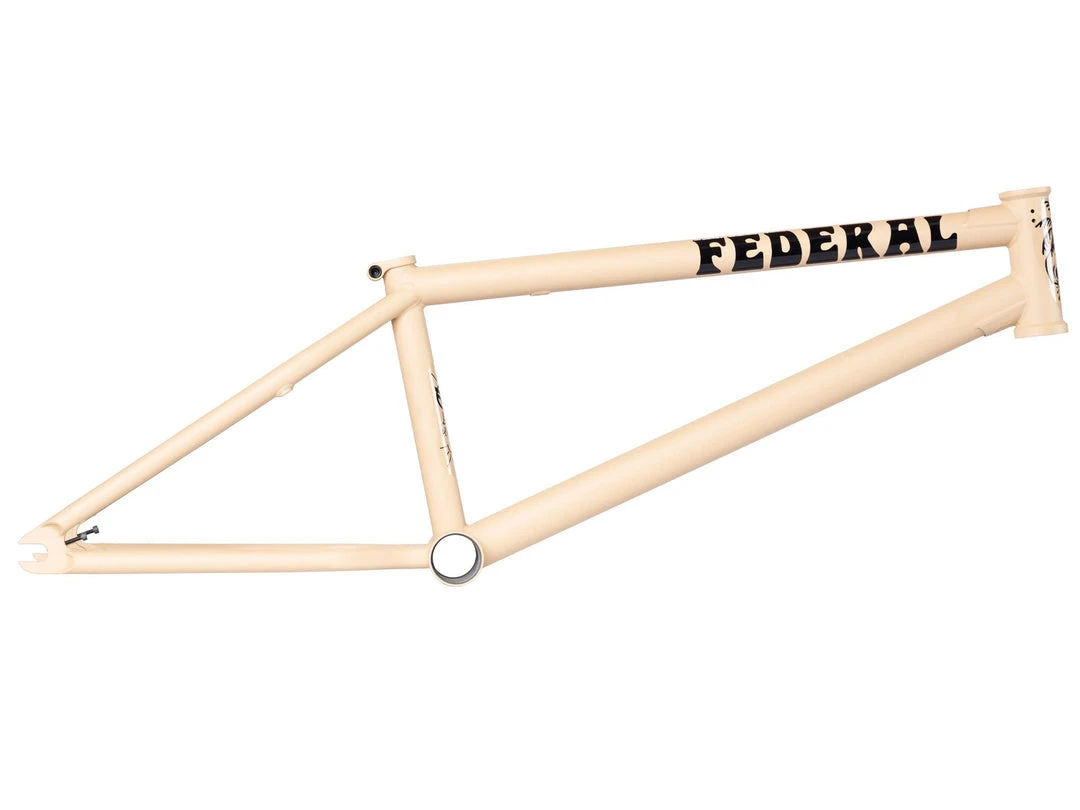 Federal Boyd ICS2 Frame FRAMES 1 Federal Boyd ICS2 Frame FRAMES