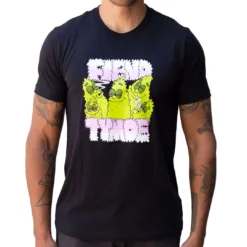 Fiend Morrow Buds T-Shirt
