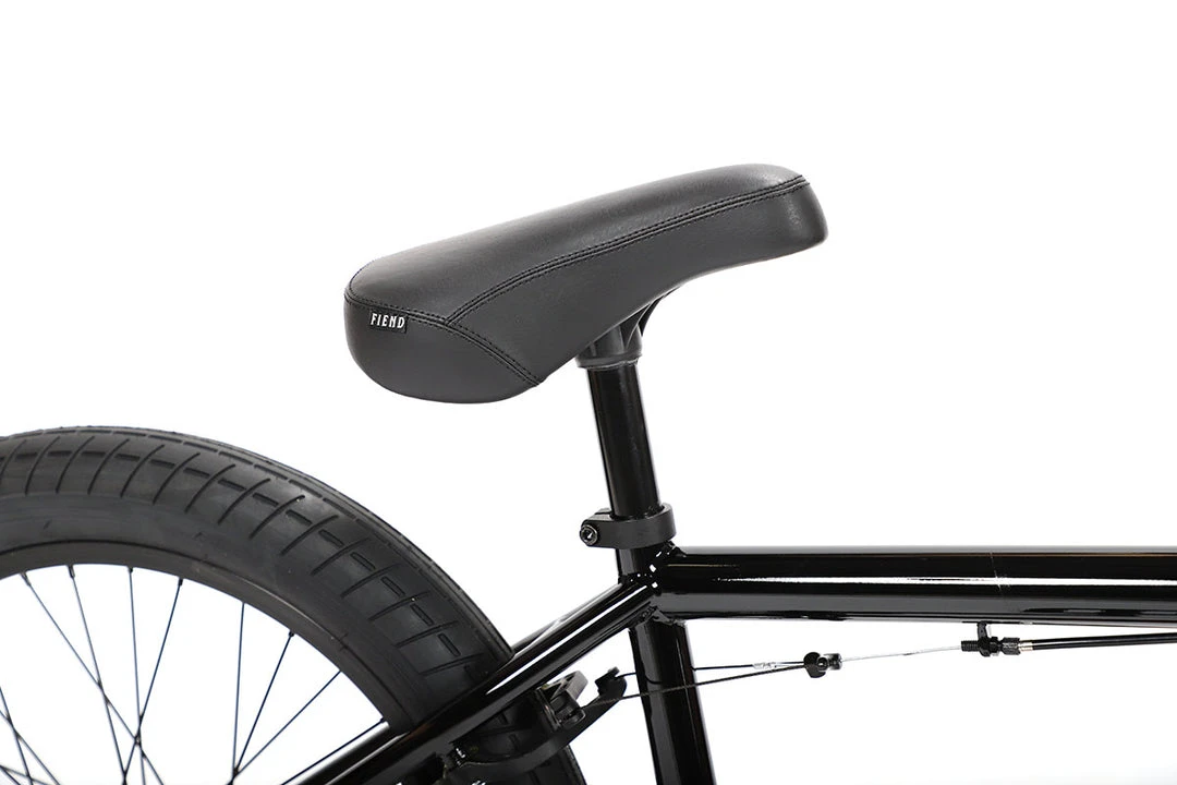 Fiend Type O XL BMX Bike (2022) 2 Fiend Type O XL BMX Bike (2022)