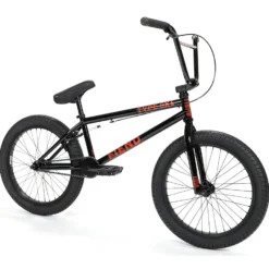 Fiend Type O XL BMX Bike (2022)