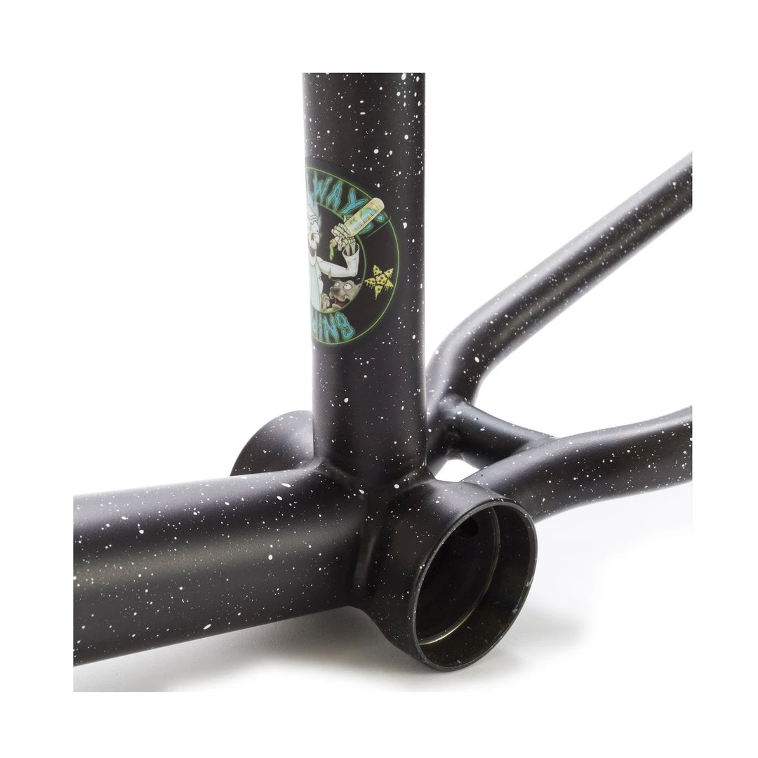 FRAMES Fiend Reynolds V2 Frame (Garrett Reynolds) 3 FRAMES Fiend Reynolds V2 Frame (Garrett Reynolds)