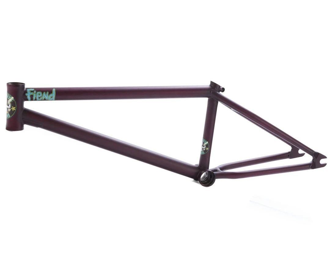 FRAMES Fiend Reynolds V2 Frame (Garrett Reynolds) 2 FRAMES Fiend Reynolds V2 Frame (Garrett Reynolds)