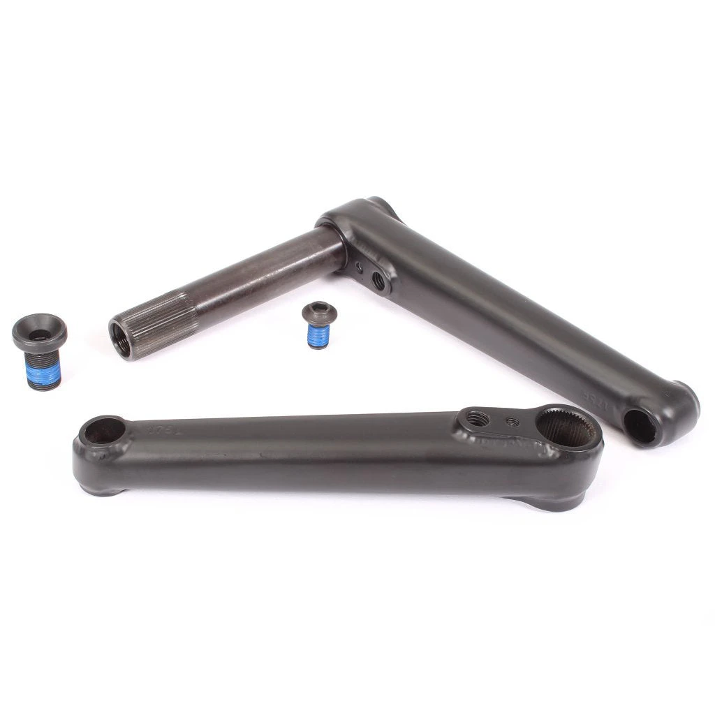 Fiend Team Cranks 2 Fiend Team Cranks