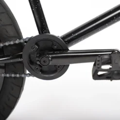 Fiend Type R BMX Bike (2022) BIKES